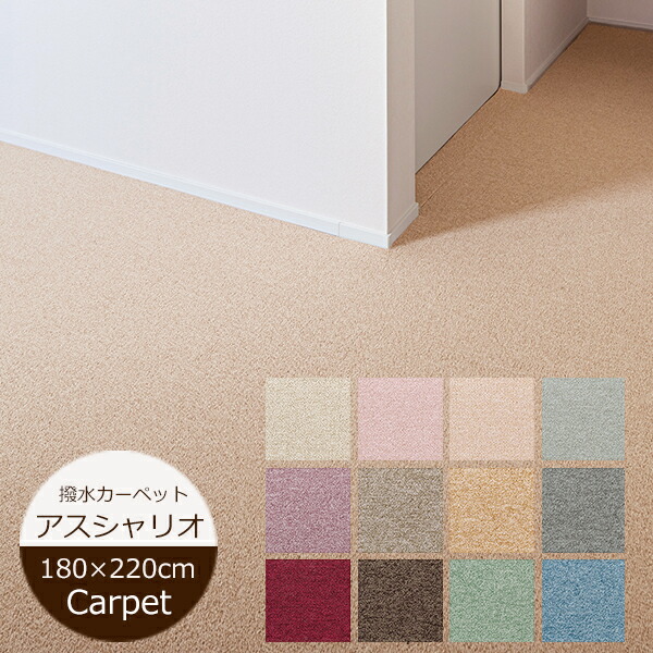RugRu カーペット nwl-030.jpg