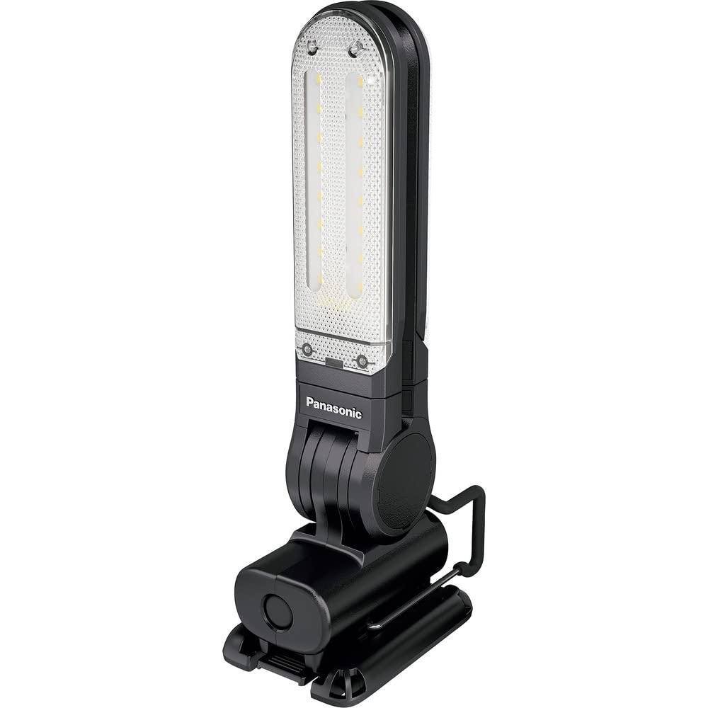 パナソニック 申し受けるLEDマルチともし火 7.2V 本体+磁石軍事基地付 (乾電池/申し受ける器別売) 450lm 好ましい絵図面賞 御勤め灯