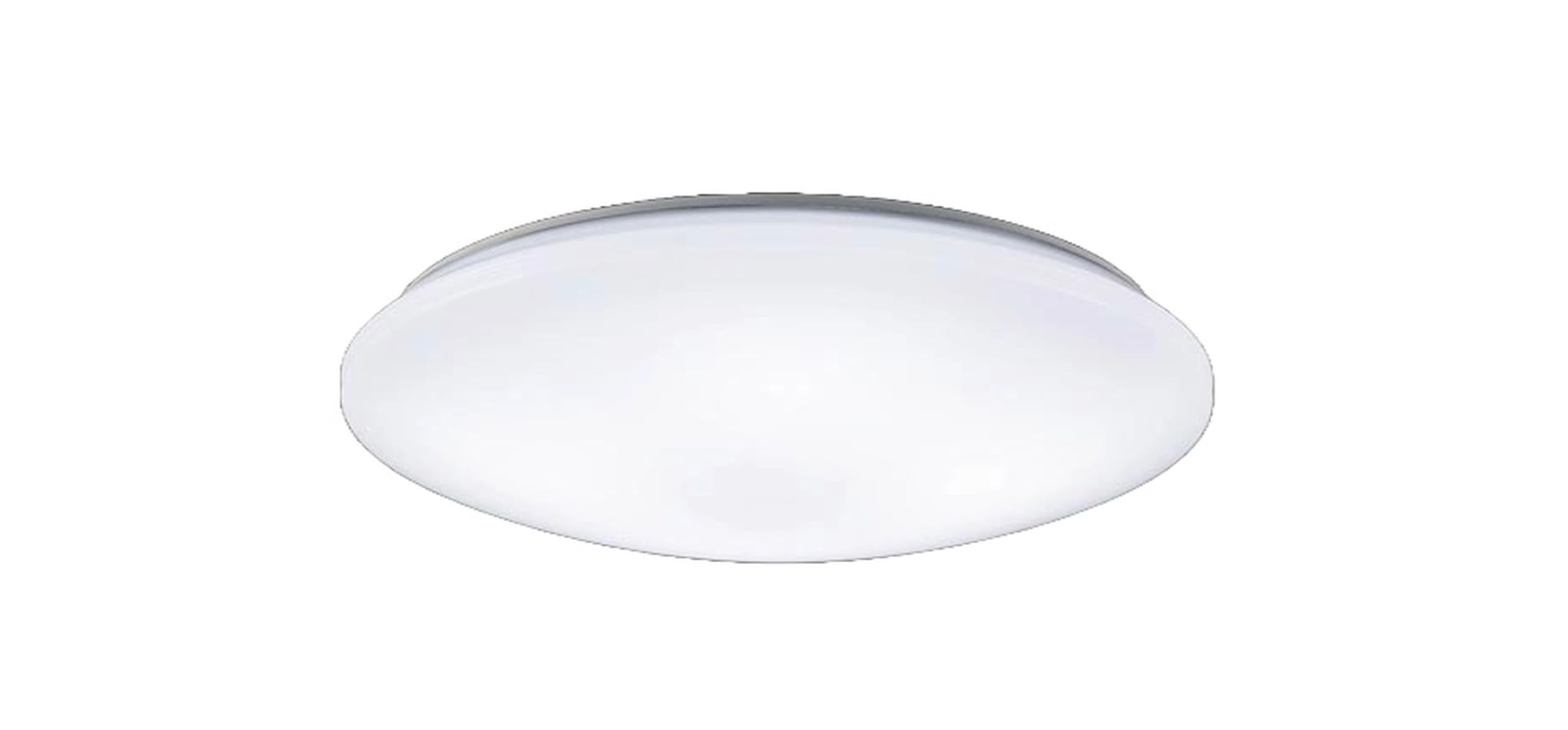 パナソニック() 天井直付型 LED[昼光色] シーリングライト リモコン調光・カチットF LGC3113D｜空筆店
