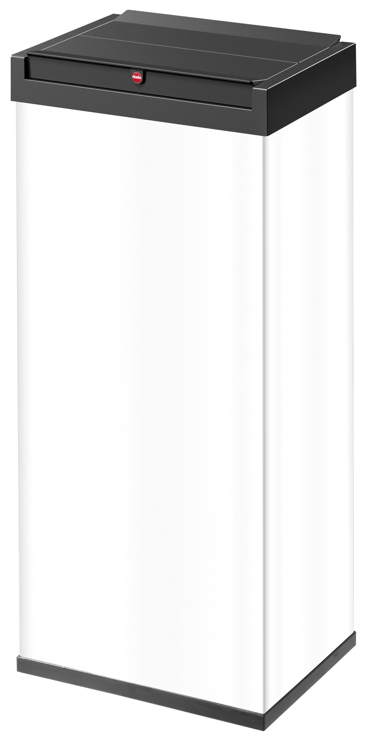 ハイロ() ニュービッグボックス 60L ホワイト|空筆店