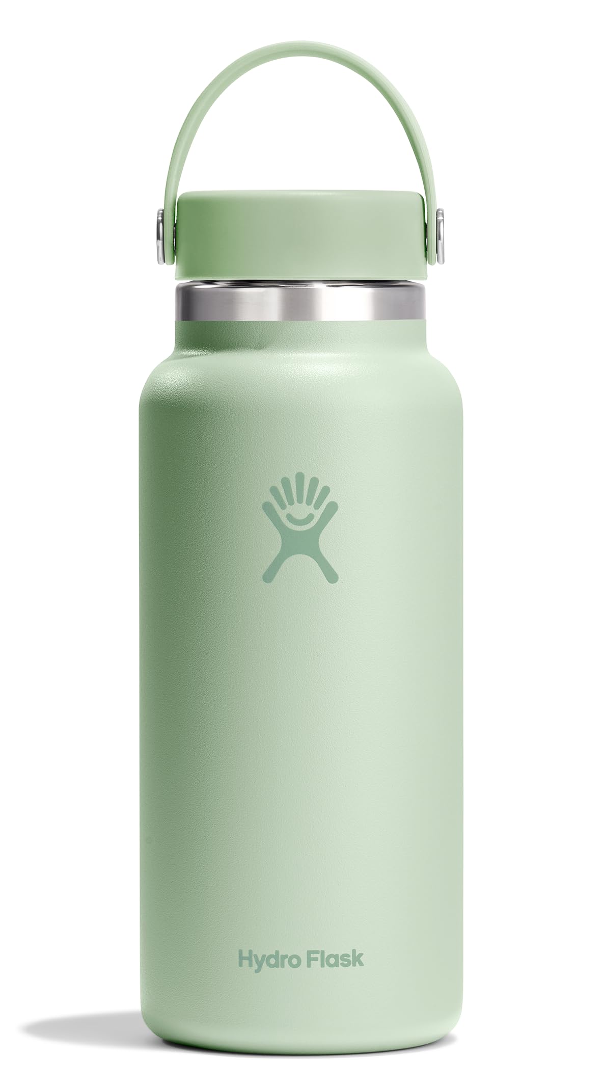 ステンレス ボトル ワイドマウス 32oz 946ml アロエ 保温 保冷 水筒 (日本正規品)