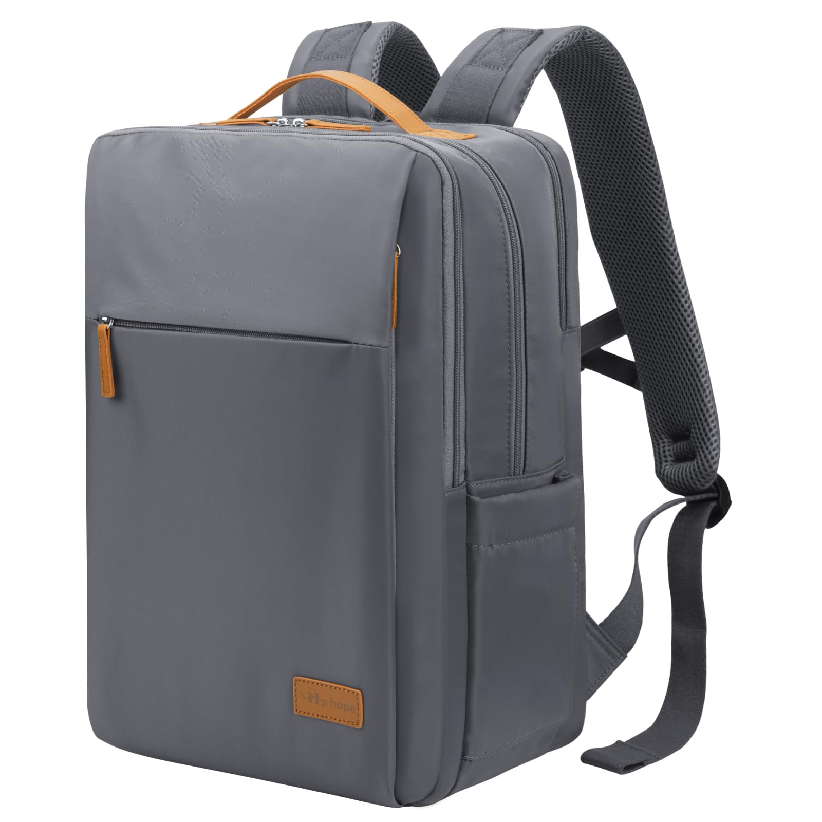 【クーポンで10％OFF！！】【送料無料】[Hp hope] リュック ビジネスリュック ビジネスバッグ リュックサック防水 大容量 軽量 男女兼用
