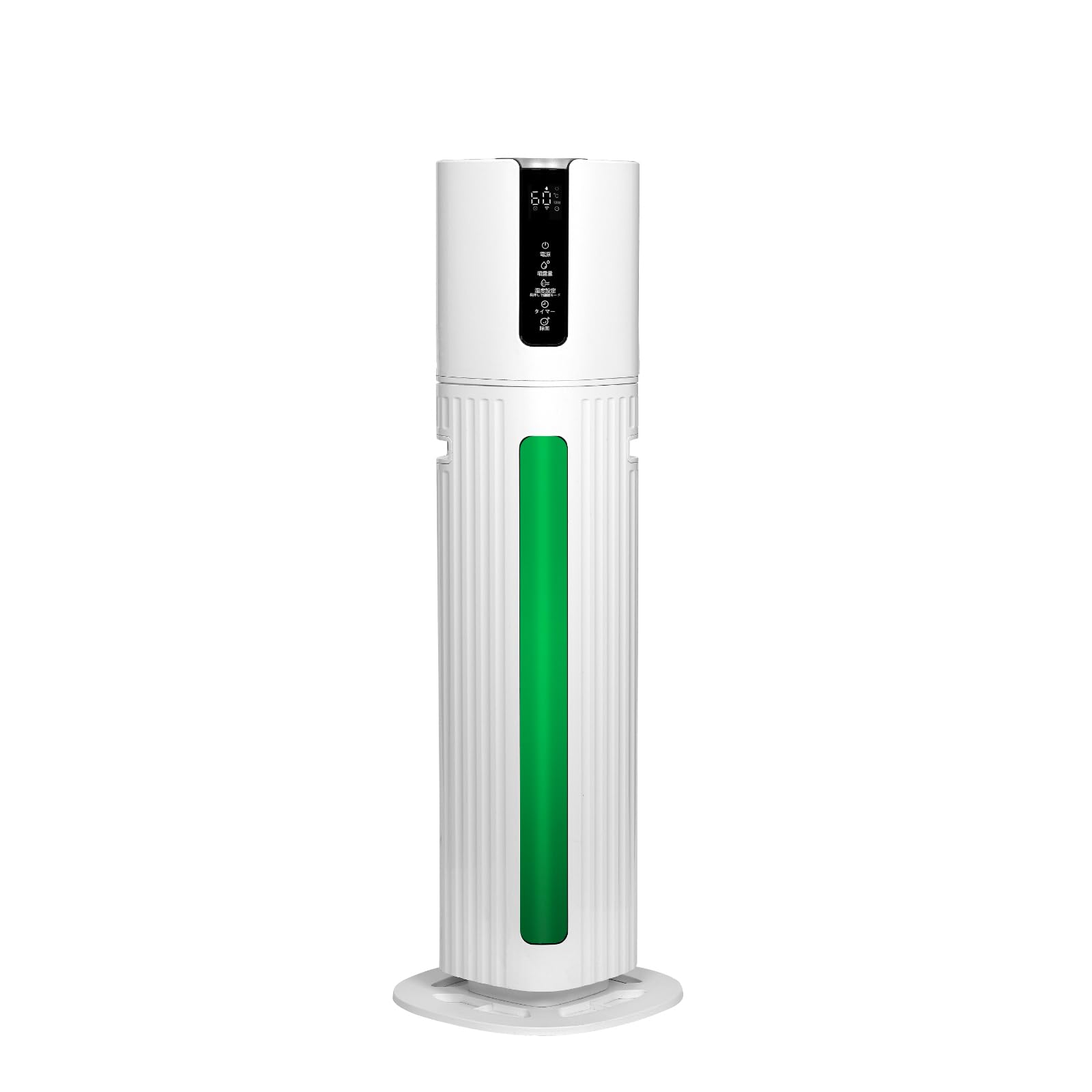 【2021年 13L大容量加湿器】加湿器 大容量 13L MIFASOL 業務用 超音波 タワー型 大型 加湿 器 切れタイマー 定湿|空筆店