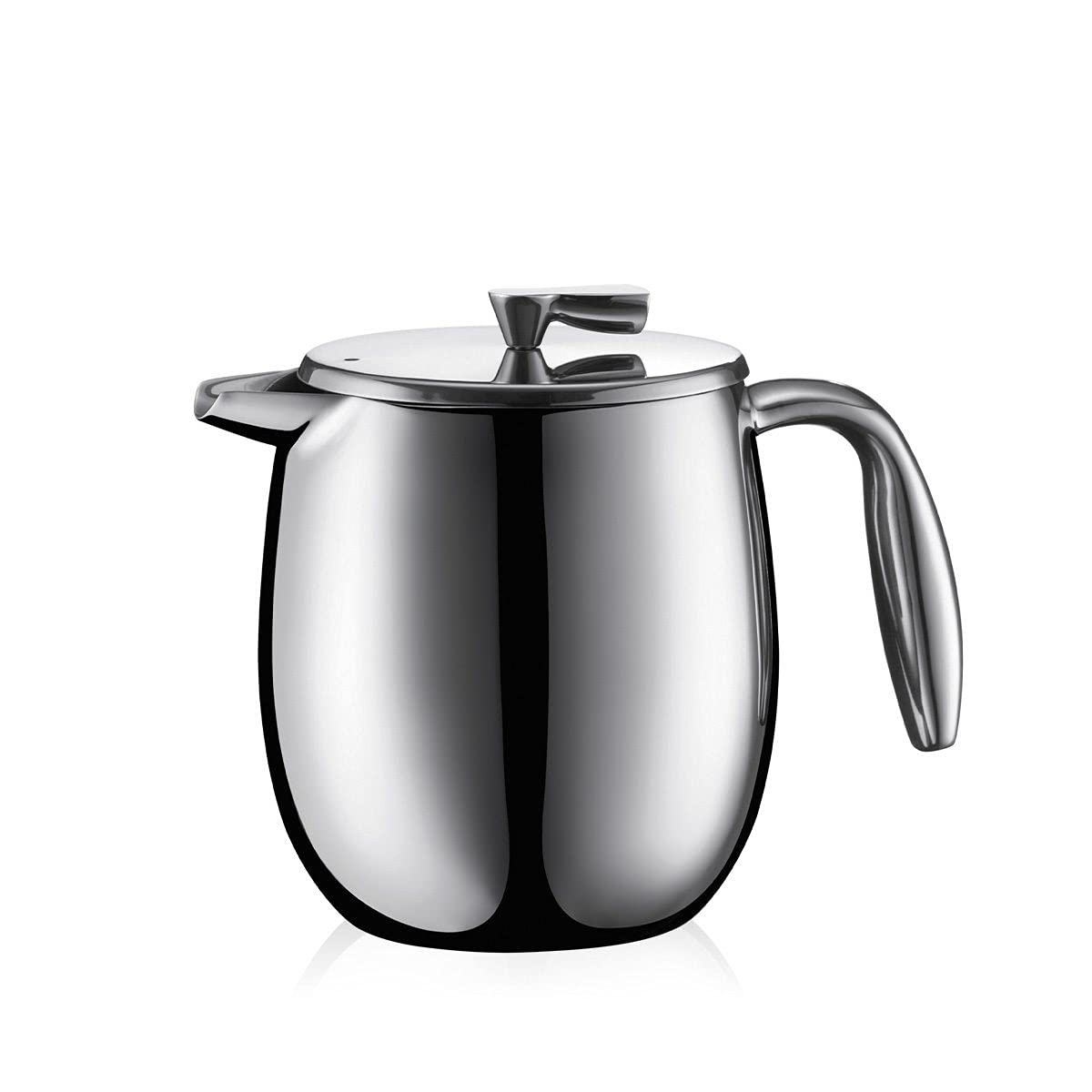 ボダム コーヒーメーカー コーヒープレス BODUM COLUMBIA ボダムコロンビア フレンチプレス コーヒーメーカー ダブルウォール 500ml シ