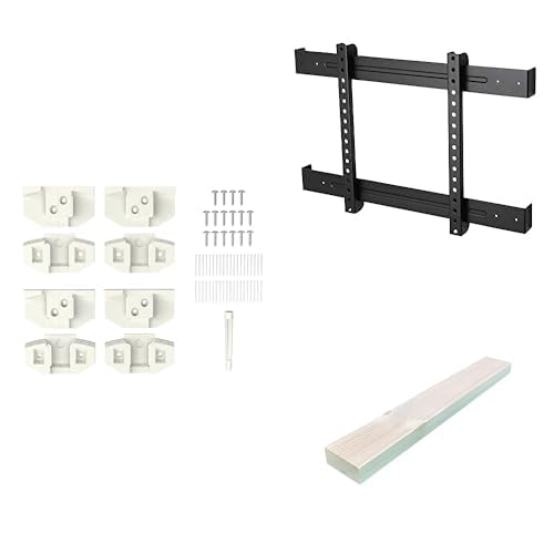 楽天市場】パモウナ 壁掛けテレビ 取付金具 壁面収納 角度 調整 PJ AQ