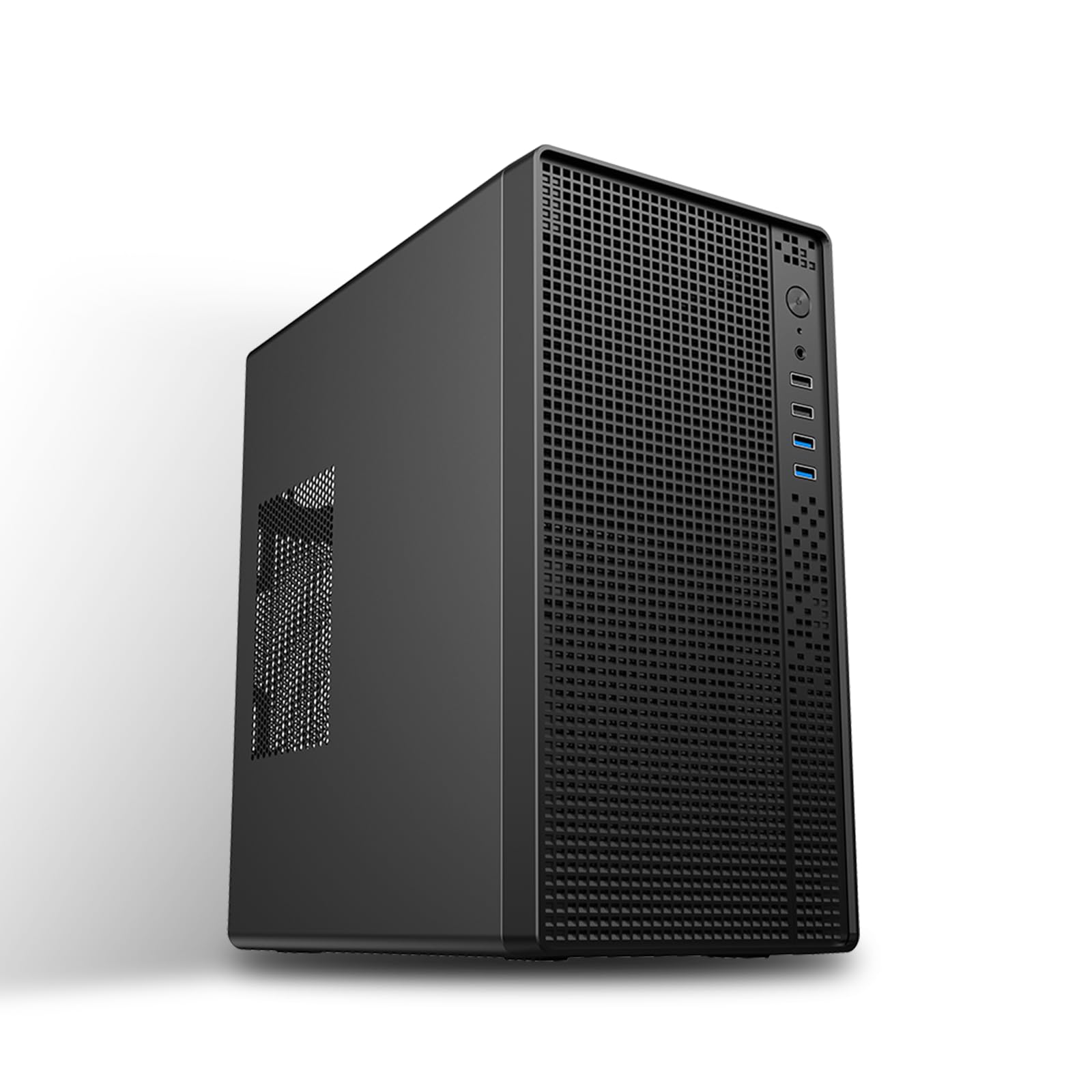 楽天市場】CP-430N 4Uコンパクト ラックマウントシャーシmicro ATX