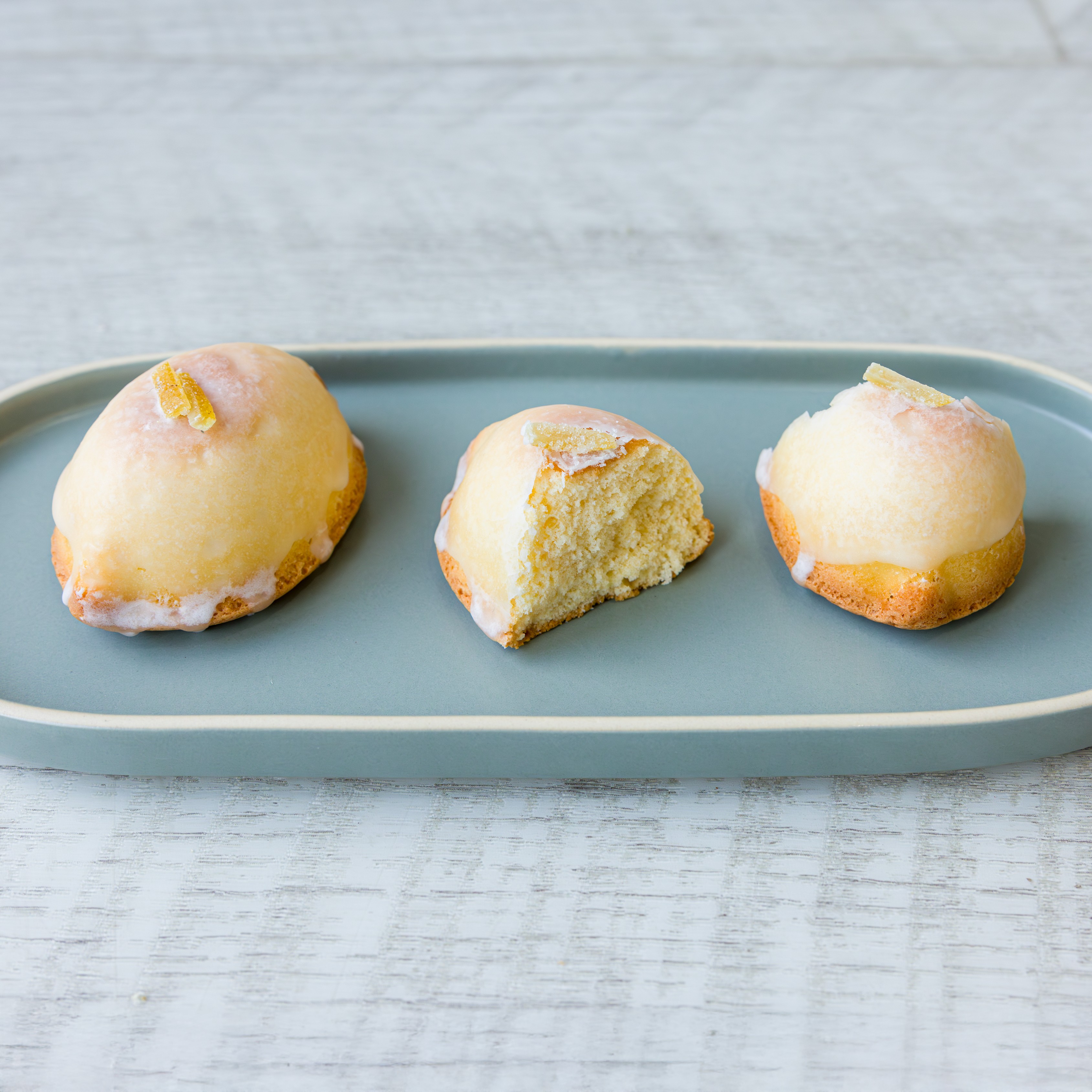 レモンケーキ ケーキ レモン 手作り 高千穂 お土産 お菓子