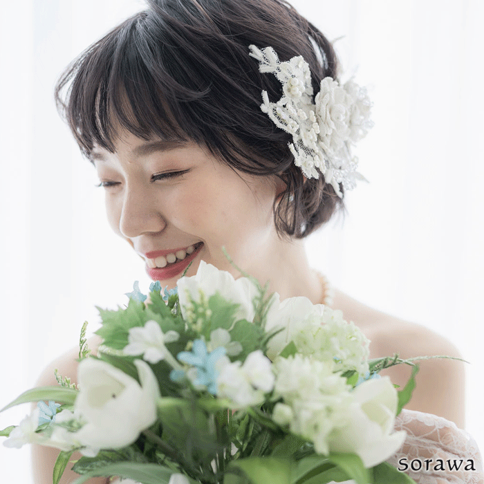 送料無料 お花 白 ヘッドドレス 白無垢 前撮り Sbtk932 ブライダル ホワイト 髪飾り 結婚式 ウェディングドレス と ヘアアクセサリー の 日本製 小枝パール 送料無料 お花 白 ヘッドドレス 白無垢 前撮り Sbtk932 ブライダル ホワイト 髪飾り 結婚式 ウェディングドレス と ヘアアクセサリー の 日本製 小枝パール