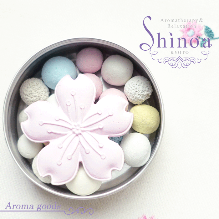 楽天市場】京都のアロマテラピーサロン Shinoa シノアの アロマグッズ