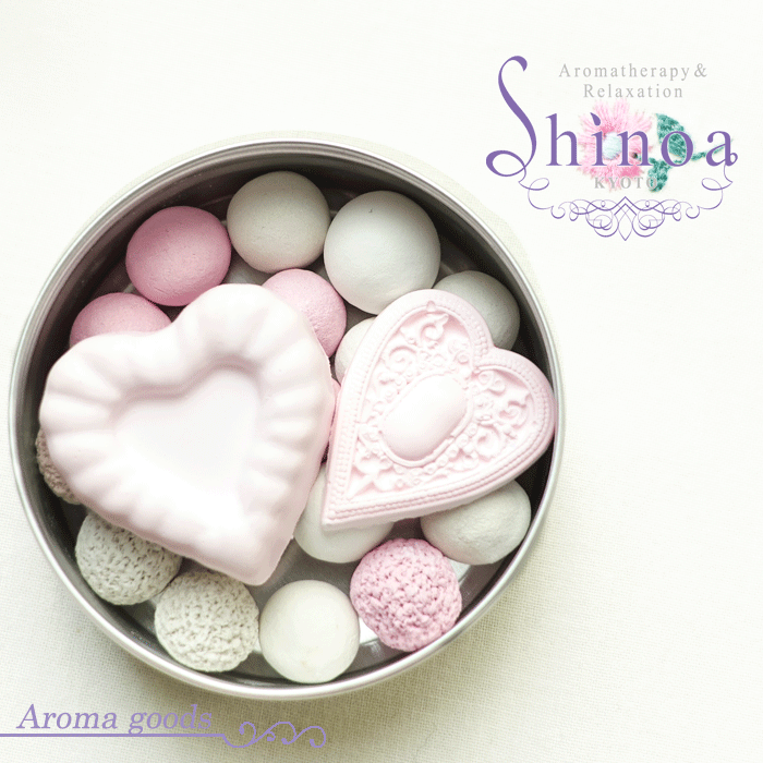 楽天市場】京都のアロマテラピーサロン Shinoa シノアの アロマグッズ