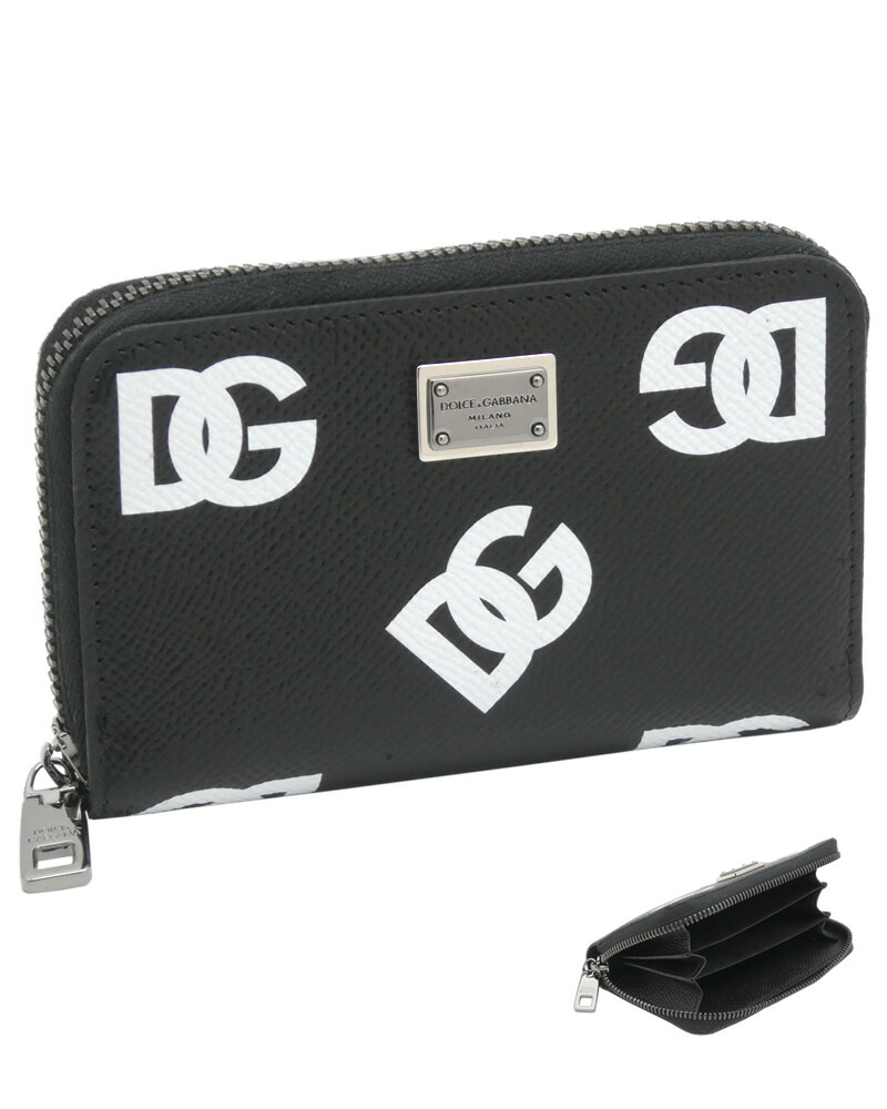 楽天市場】ドルチェ＆ガッバーナ DOLCE&GABBANA ジップ