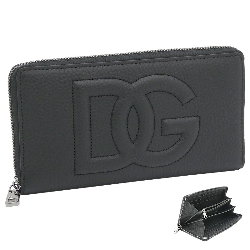 【新作】DOLCE&GABBANA ★ グリーン DGロゴ コードブレスレット 