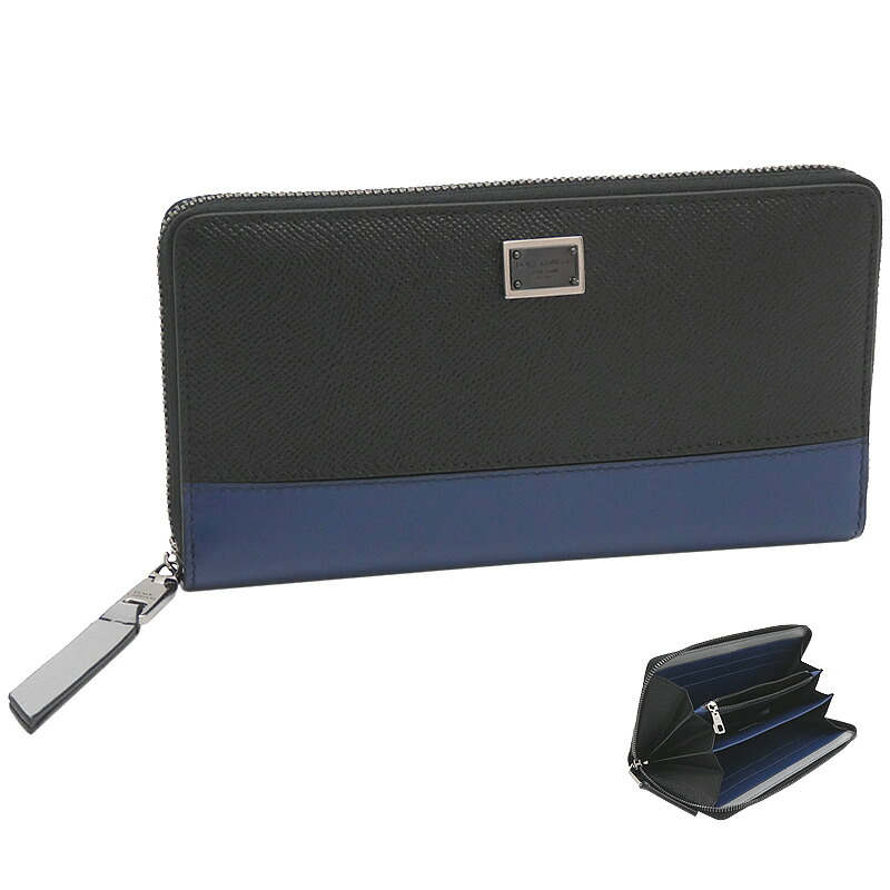 DOLCE&GABBANA ヒョウ柄 ケース PZ 　※破れ箇所あり DOLCE & GABBANA】ヒョウ柄 カードケース (Dolce & Gabbana