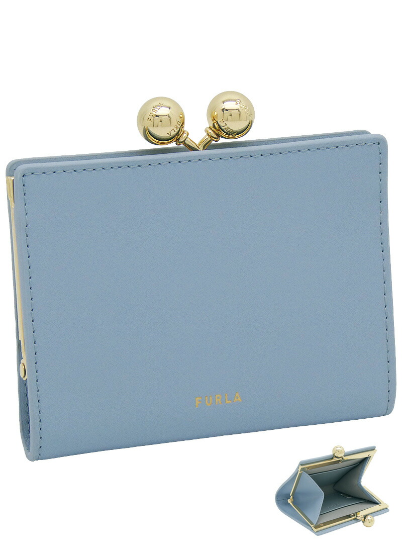 楽天市場】フルラ FURLA CNY コインケース TALCO h+NERO+CILIEGIA d
