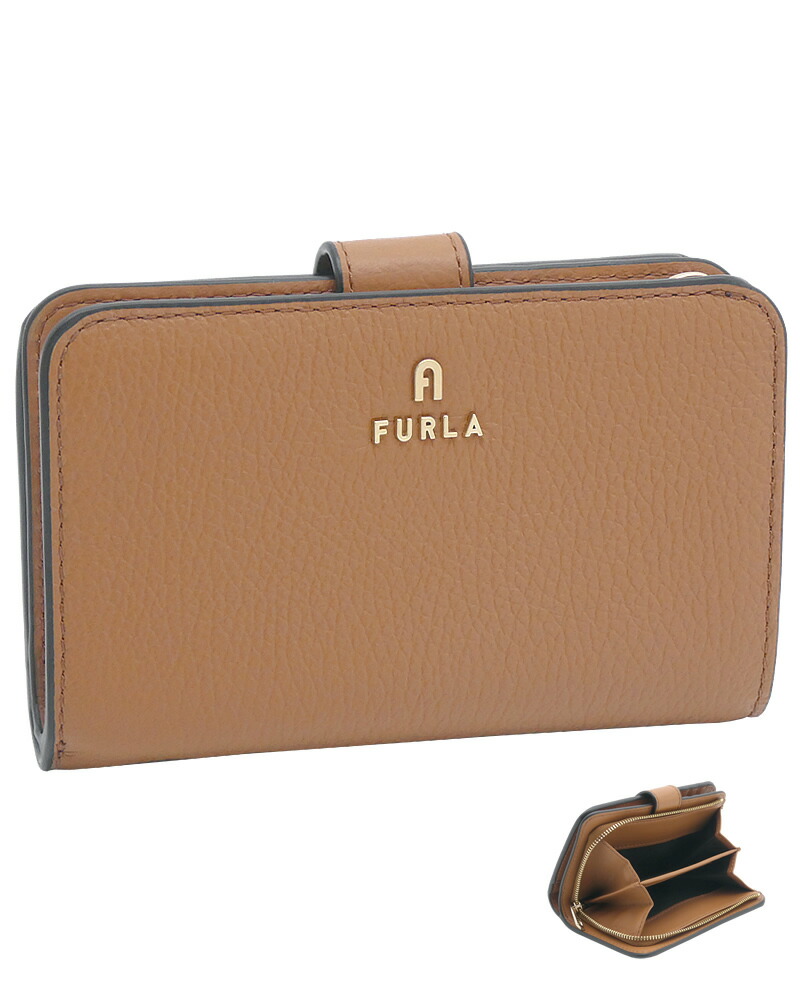 セール】フルラ 財布 FURLA 875408 PS12 B30 RUB BABYLON XL BI