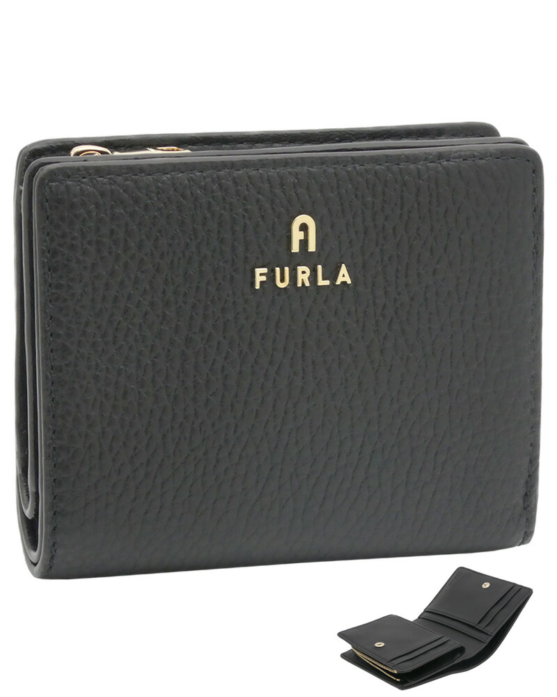 【国内即発】FURLA Camelia コンパクト財布 S WP00307 4060S 楽天市場】フルラ Furla 二つ折り財布 小銭入れ付 カメリア S