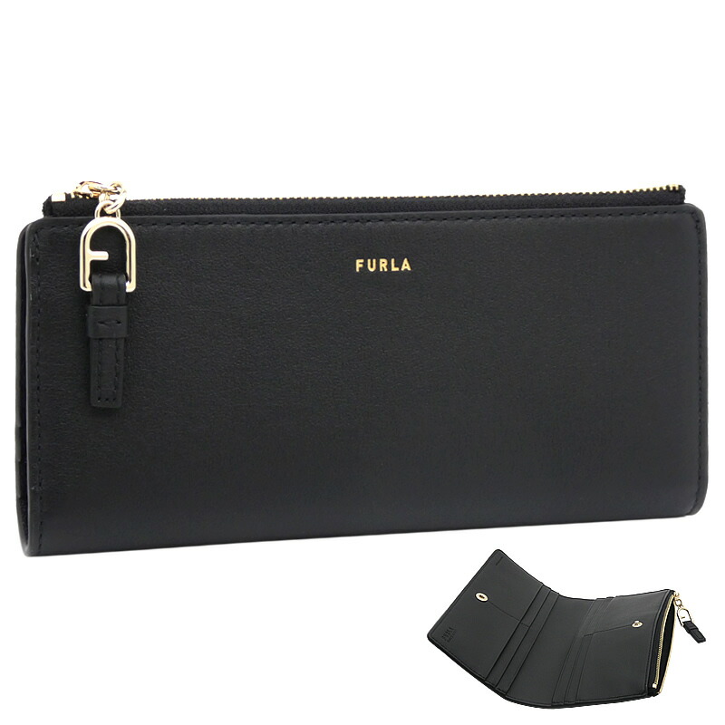 楽天市場】【2025年春夏 新作】 フルラ Furla Nuvola 長財布