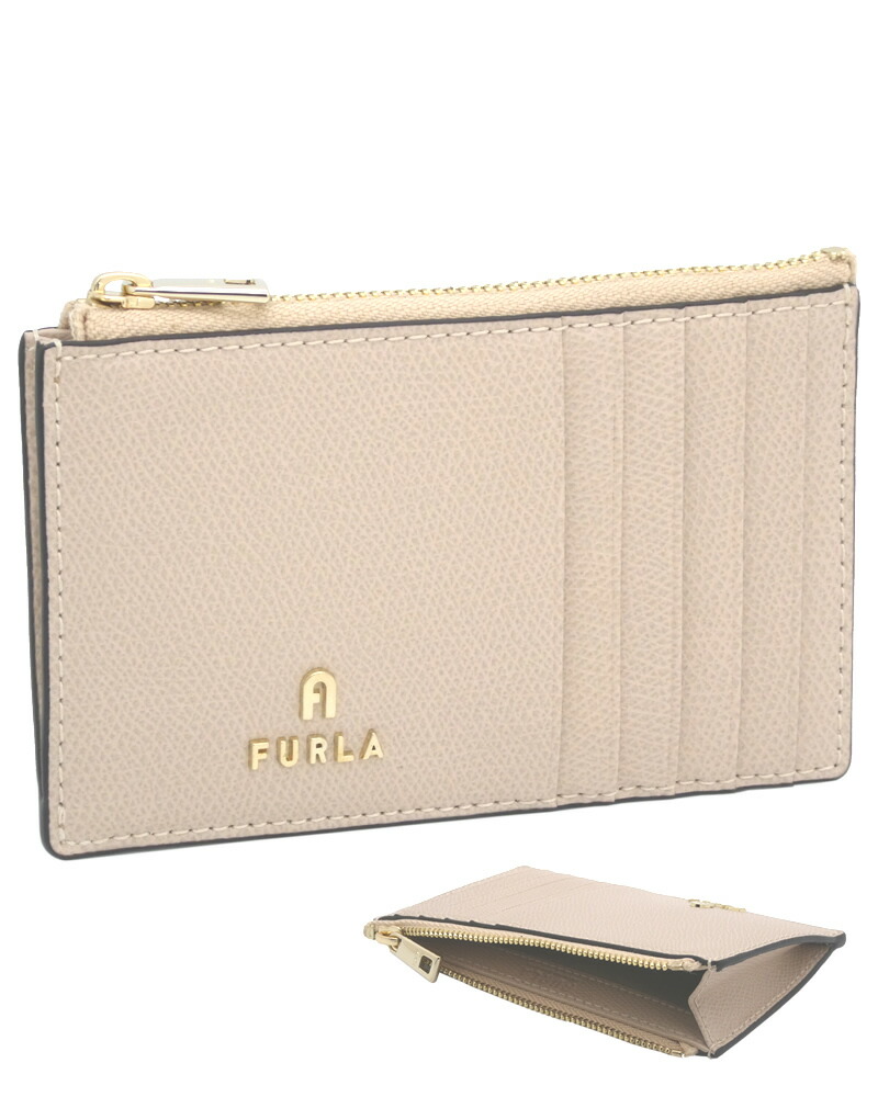 楽天市場】【2025年春夏 新作】 フルラ Furla Nuvola カードケース M