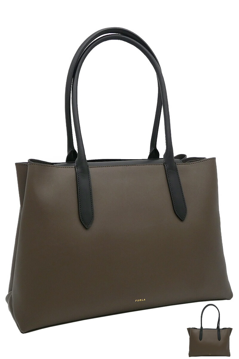 楽天市場】【2025年春夏 新作】 フルラ Furla Duetto トート