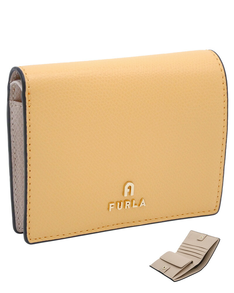 楽天市場】【2025年春夏 新作】 フルラ Furla Nuvola コンパクト財布 M