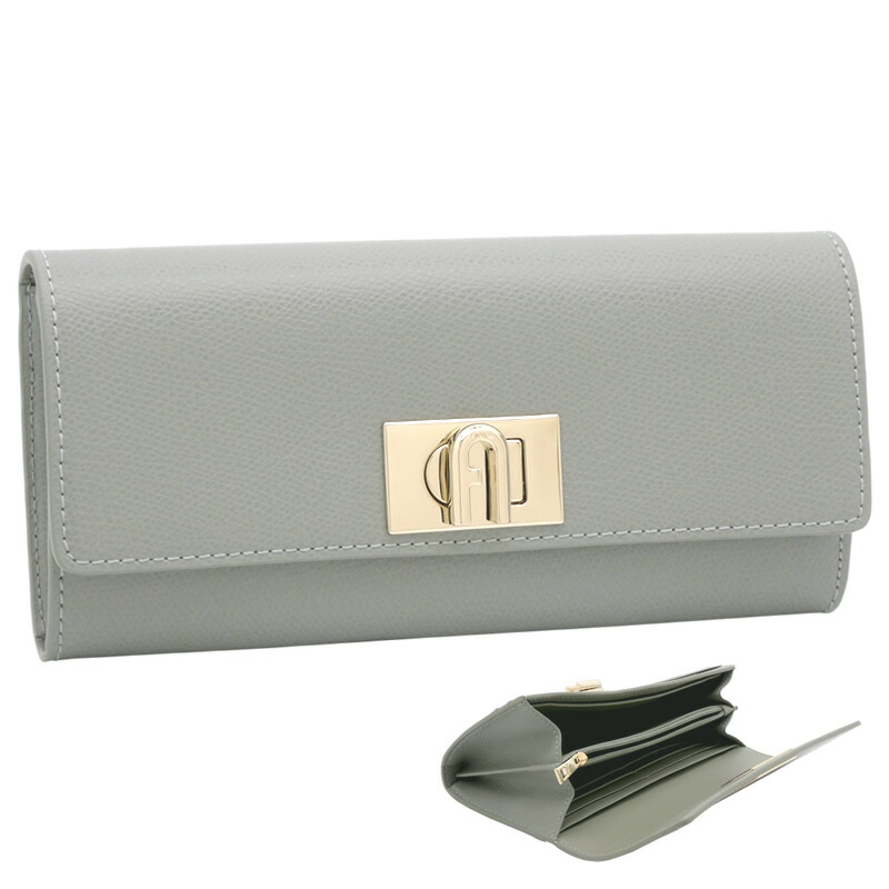 楽天市場】【2025年秋冬 新作】 フルラ Furla 1927 長財布 XL URBAN