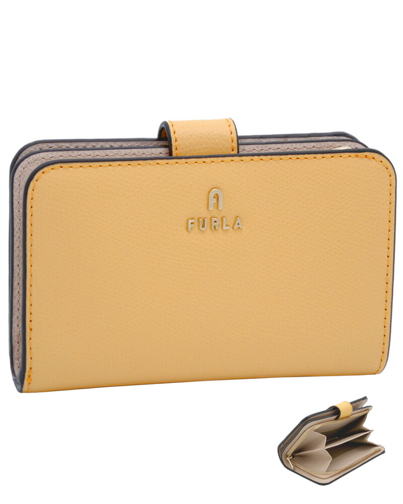 楽天市場】【2025年春夏 新作】 フルラ Furla Nuvola コンパクト財布 M