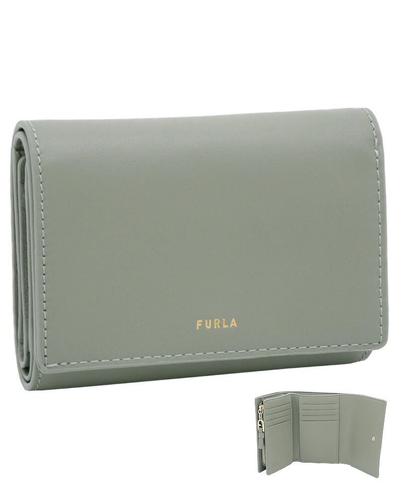 楽天市場】【2025年春夏 新作】 フルラ Furla Nuvola コンパクト