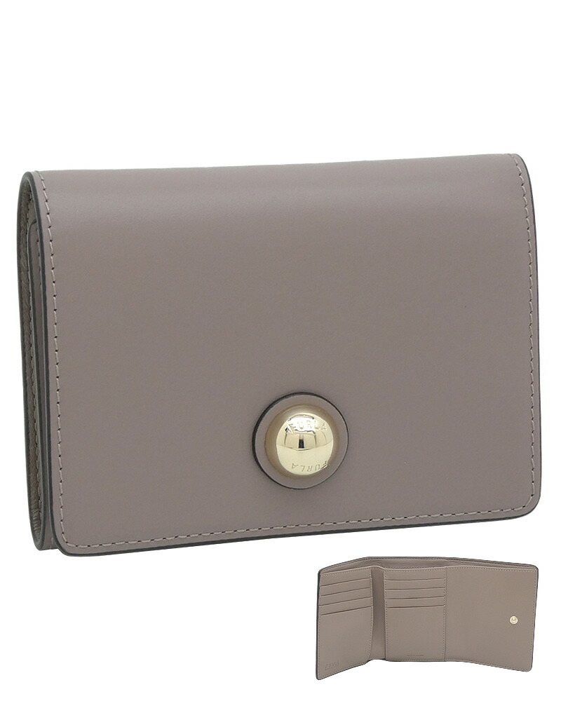 楽天市場】【2025年春夏 新作】 フルラ Furla Nuvola コンパクト財布 M