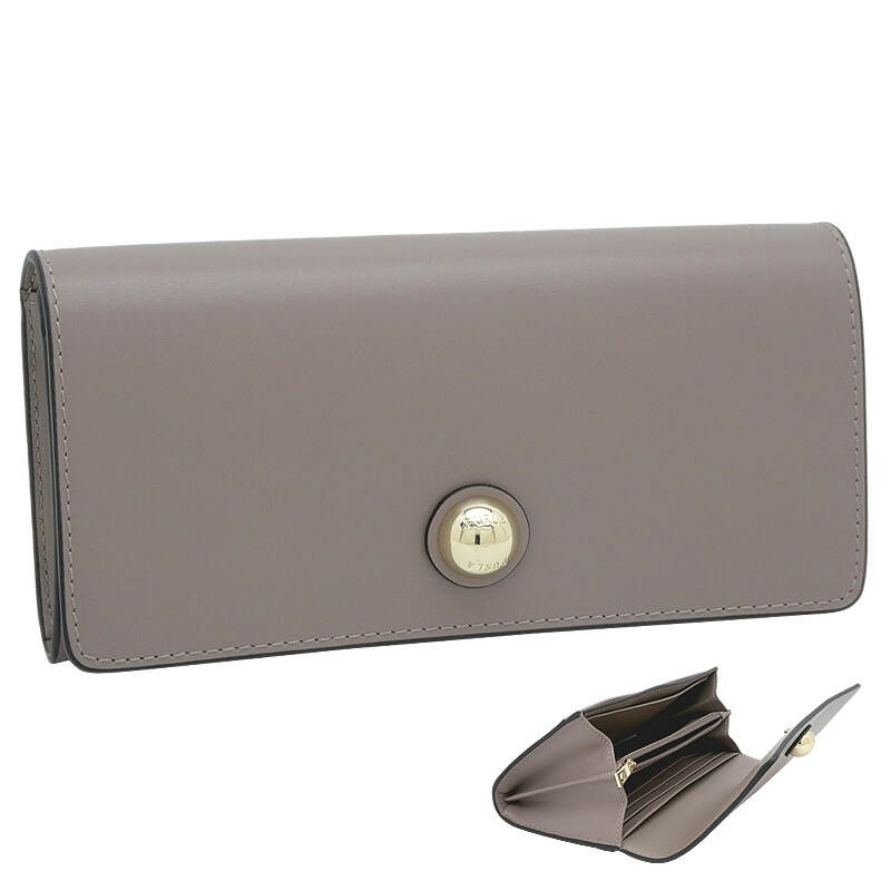 ✨希少✨FURLA　フルラ　SFERA 　二つ折り　長財布　レザー　スフェラ 長財布 XL MAUVE Furla Sfera | Furla JP