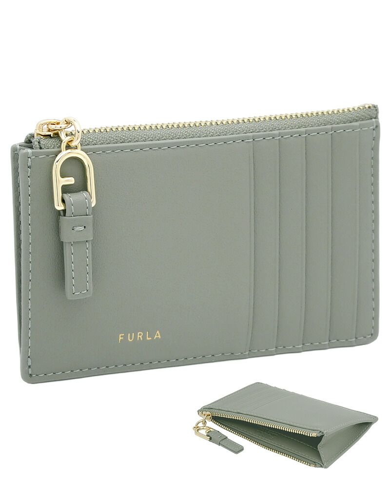 楽天市場】【2025年春夏 新作】 フルラ Furla Camelia カードケース M