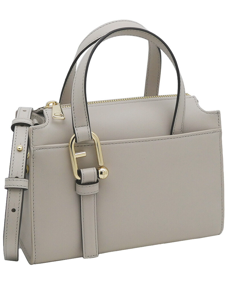 楽天市場】フルラ Furla Nuvola ボストンバッグS NERO ブラック