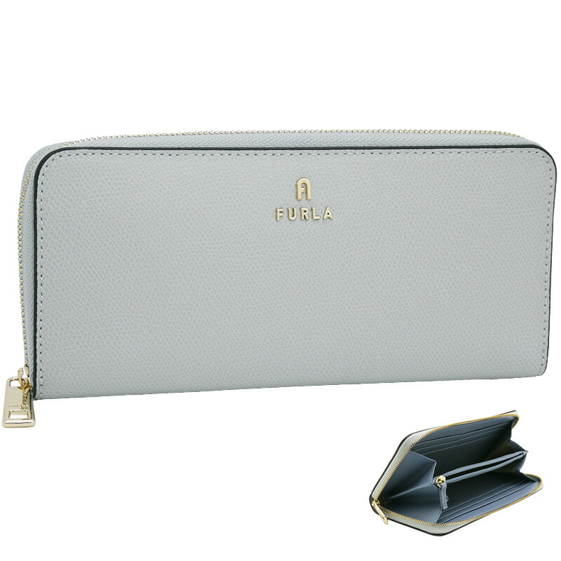 楽天市場】フルラ Furla Man Project ジップアラウンド XL MOKA+