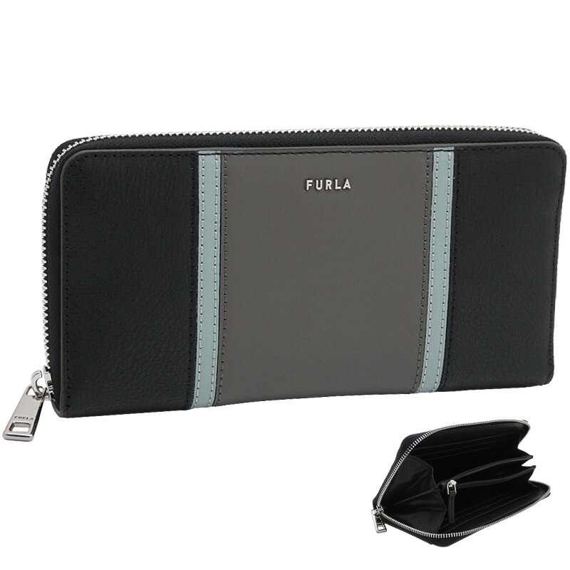 【新品未使用】フルラ　財布 FURLA フルラ 財布 レディース 2つ折り 折財布 コンパクト