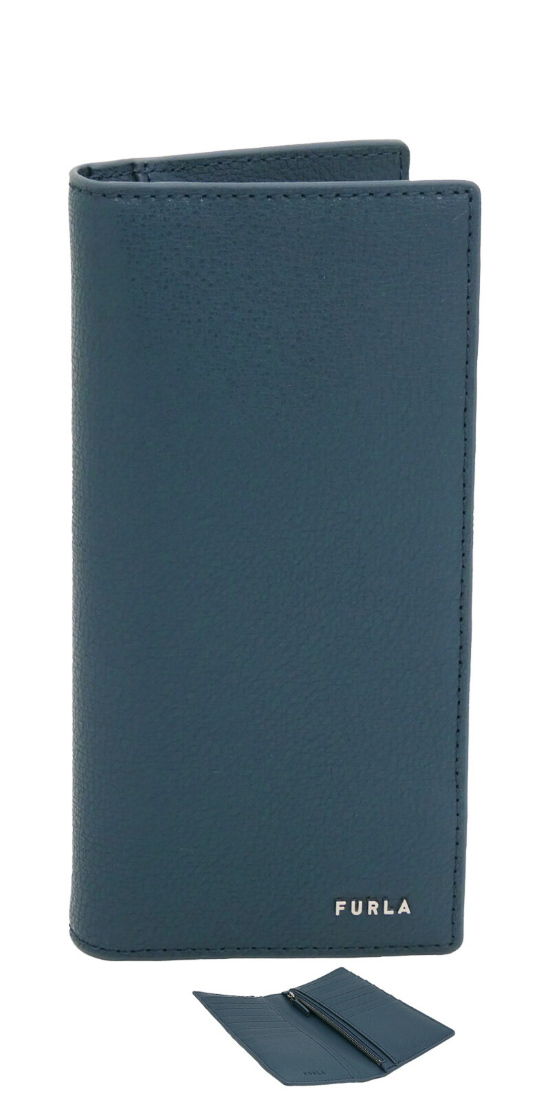 楽天市場】フルラ Furla Man Project ジップアラウンド XL MOKA+