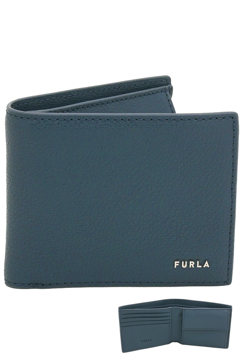 楽天市場】【2025年春夏 新作】 フルラ Furla Man Project 二つ折