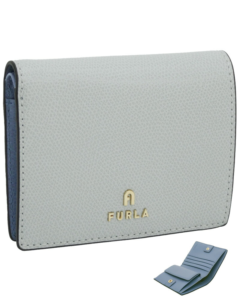 楽天市場】【2025年秋冬 新作】 フルラ Furla Camelia コンパクト財布