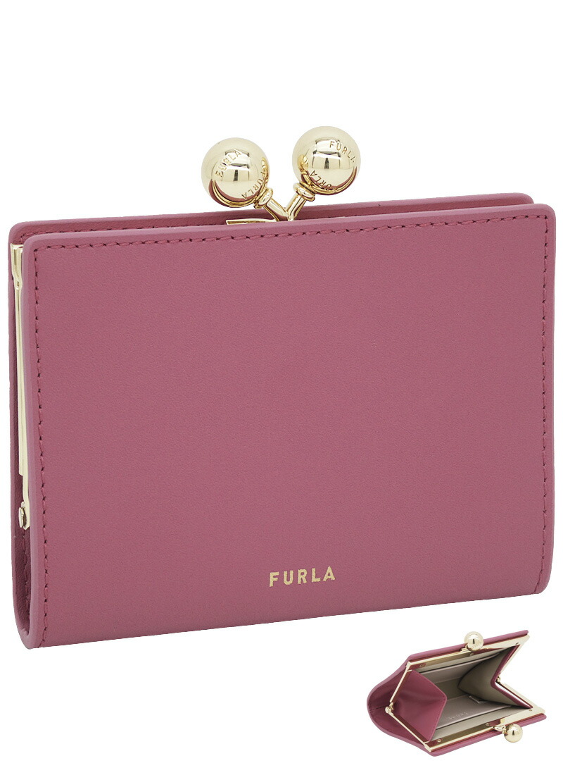 楽天市場】フルラ FURLA ALLEGRA BEAR コインケース CANDY ROSE