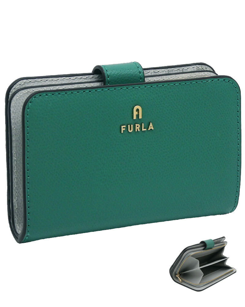 楽天市場】【2025年秋冬 新作】 フルラ Furla Camelia コンパクト財布