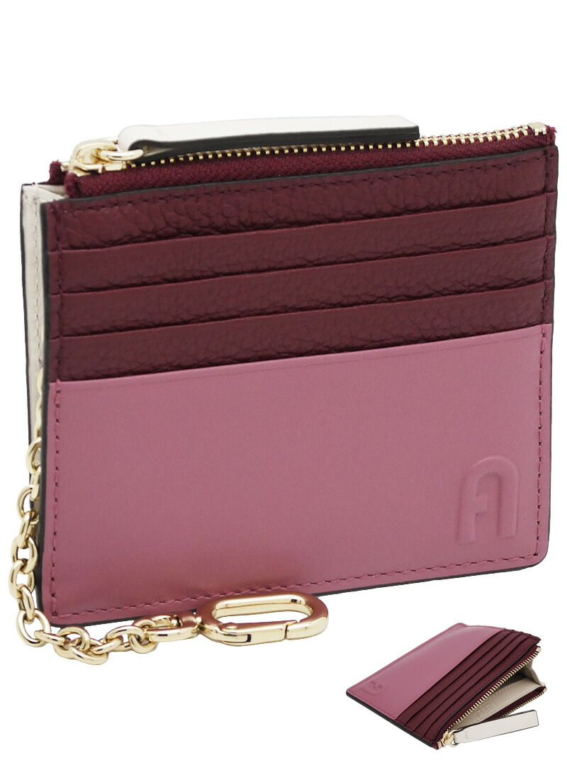 楽天市場】【2025年秋冬 新作】 フルラ Furla Man Project カード