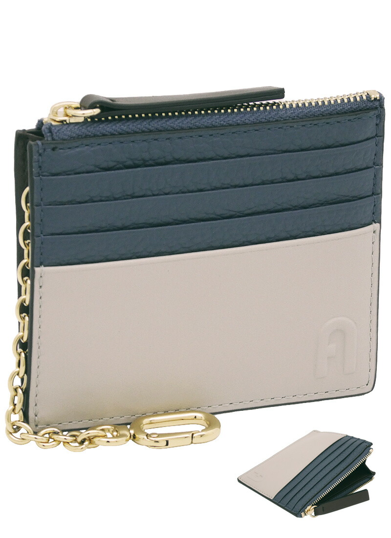 楽天市場】【2025年春夏 新作】 フルラ Furla Nuvola カードケース M