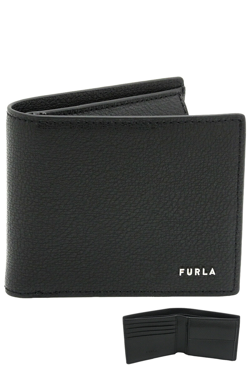 【新品未使用】フルラ　財布 FURLA 並行輸入品 フルラ 折財布 レディース カメリア コンパクト