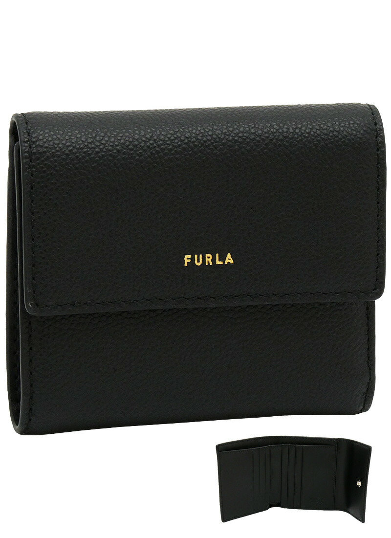 楽天市場】【2025年春夏 新作】 フルラ Furla Nuvola コンパクト財布 M