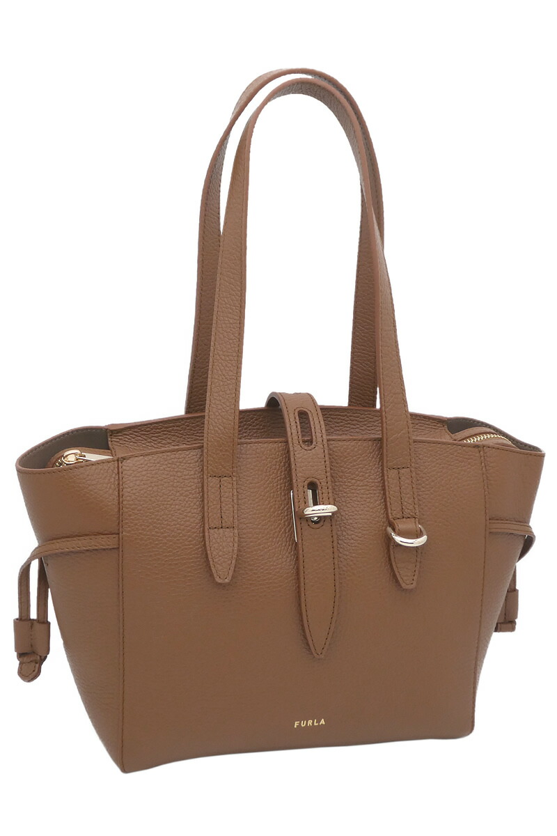 楽天市場】フルラ FURLA NET MINI クロスボディ ミニ MIELE+