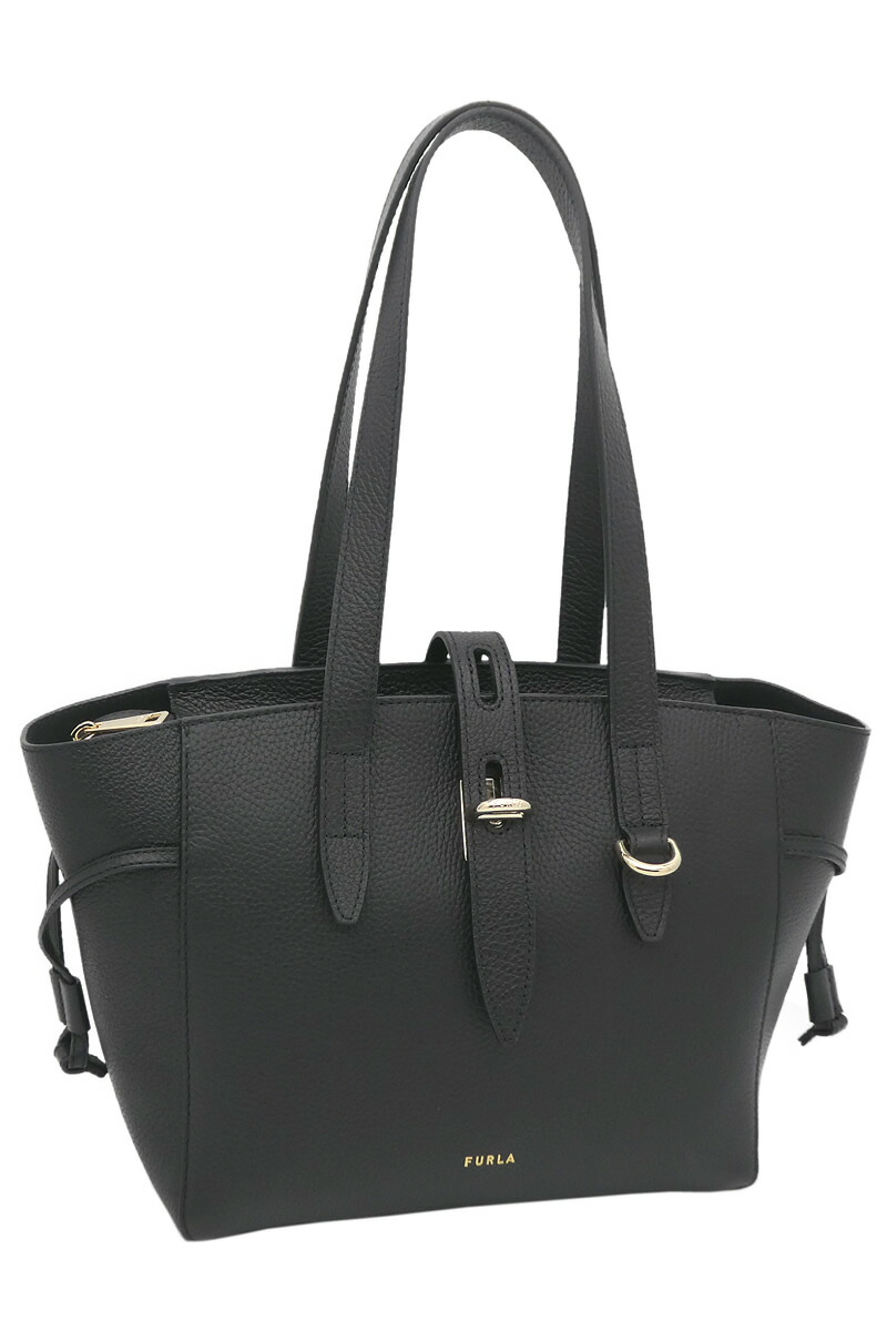 ✨未使用級✨フルラ LADY クロコ 2way ビジネスバック ブラック A4可 楽天市場】フルラ FURLA LADY M トートバッグ M クロコダイル型