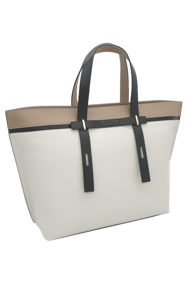 楽天市場】フルラ Furla Man Giove ジョーヴェ トートバッグ XL