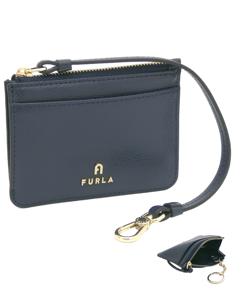 楽天市場】【2024年春夏新作】 フルラ Furla Camelia スモール カード