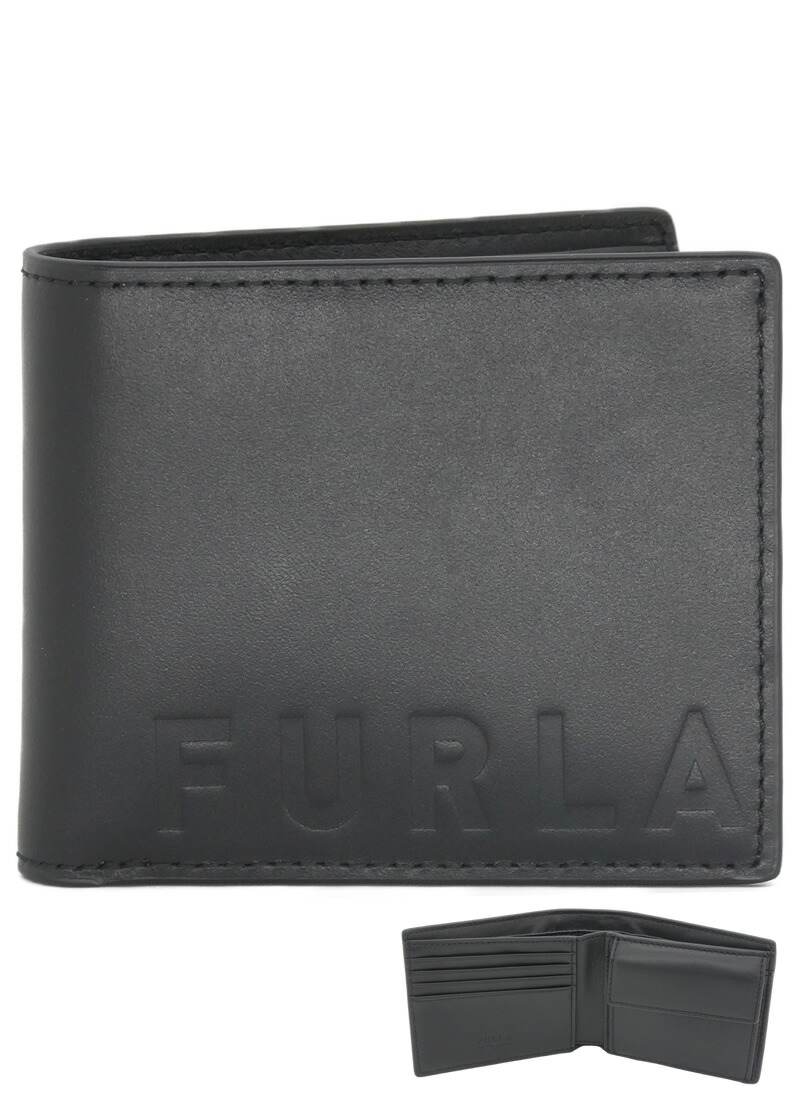 楽天市場】【2025年春夏 新作】 フルラ Furla Man Project 二つ折
