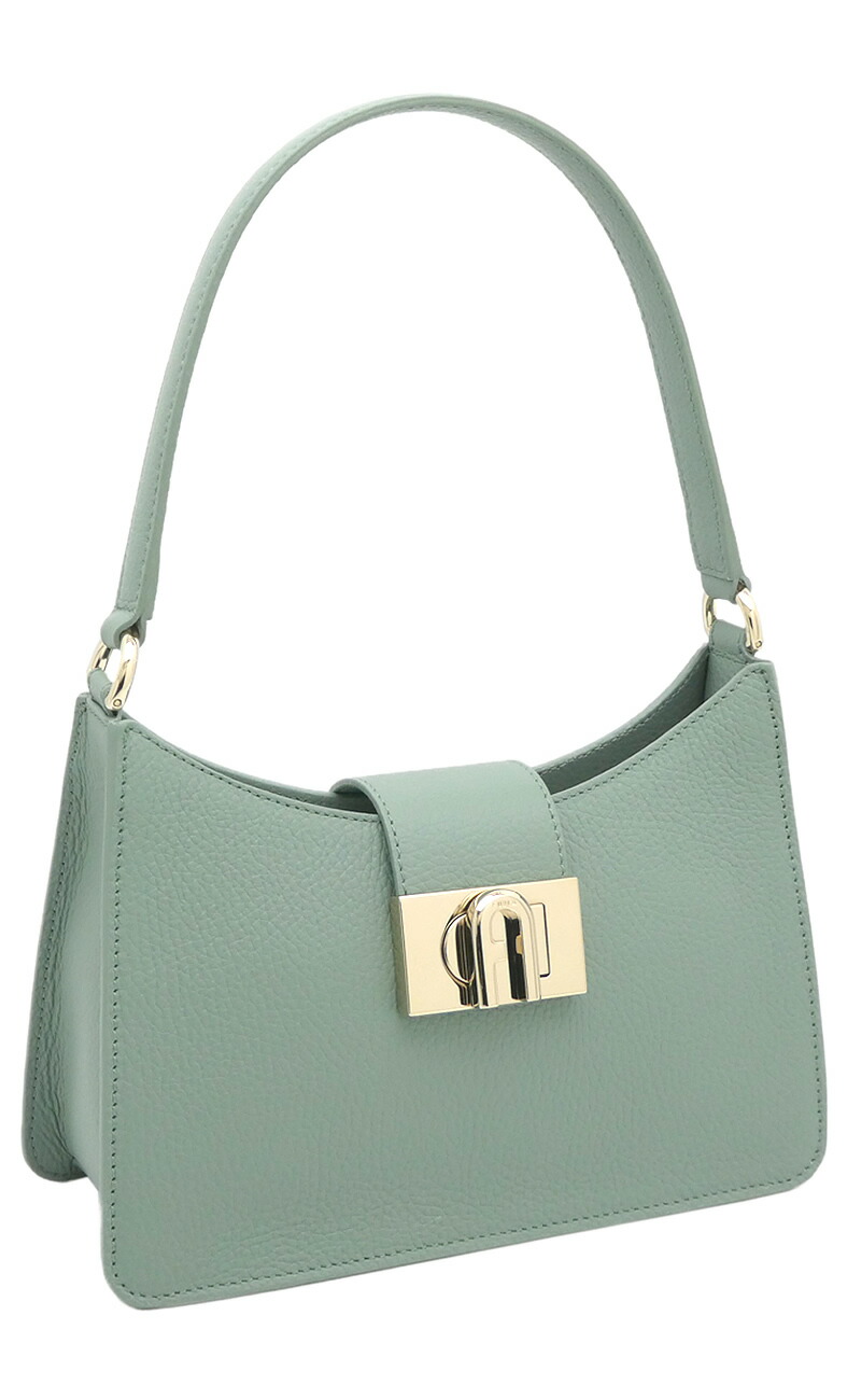 楽天市場】フルラ FURLA GRACE ホーボーバッグ M GHIACCIO i +