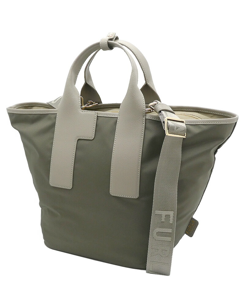 【新品同様】フルラ FURLA PIN S ピン　S 2way トートバッグ　白 FURLA フルラ 美品 2WAY ハンドバッグ ショルダーバッグ トート