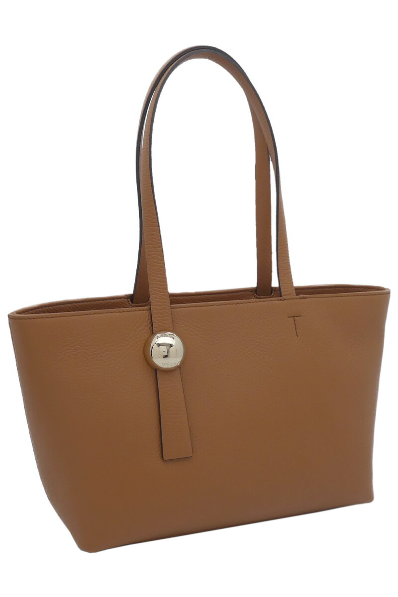 楽天市場】フルラ Furla Sfera トートバッグ M NERO ブラック
